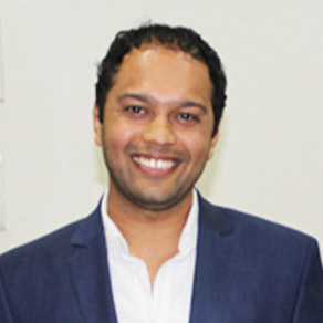Mayur Jain